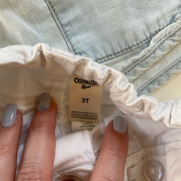 Short bundle - Picture 2 of 9